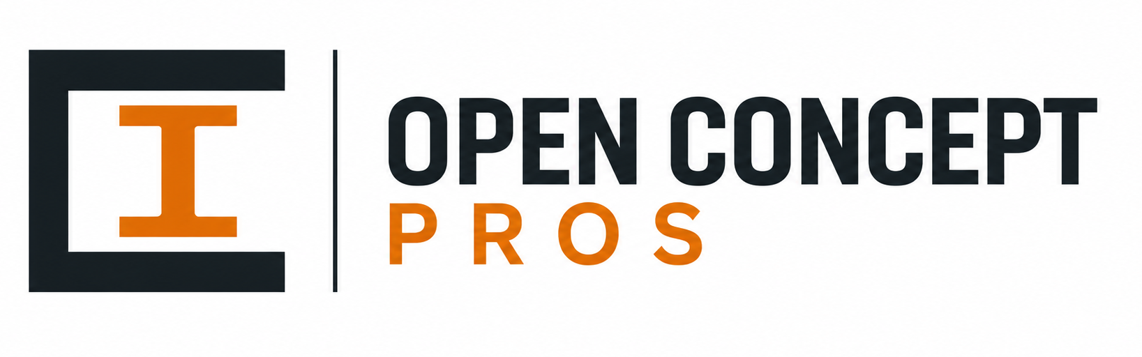 Open Concept Pros